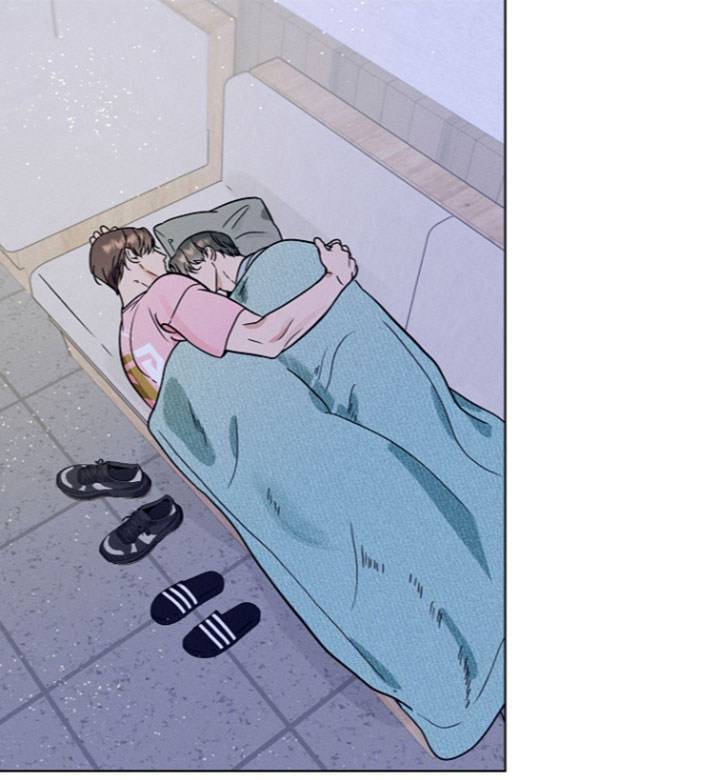主播求放过漫画,第36章：你讨厌我吗？1图