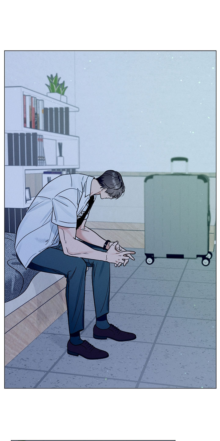 主播求放过漫画,第34章：什么都做不了4图