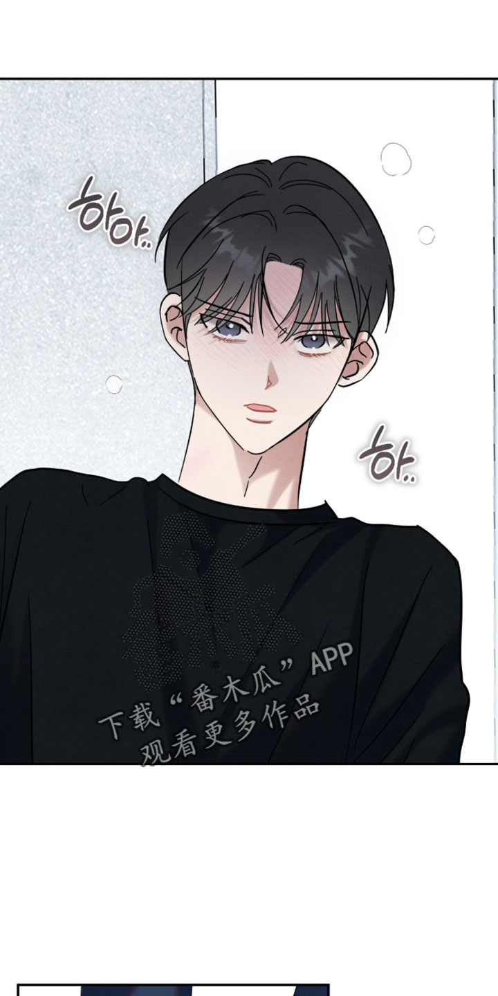 暗恋的最终味漫画,第38章：我永远不会结婚4图