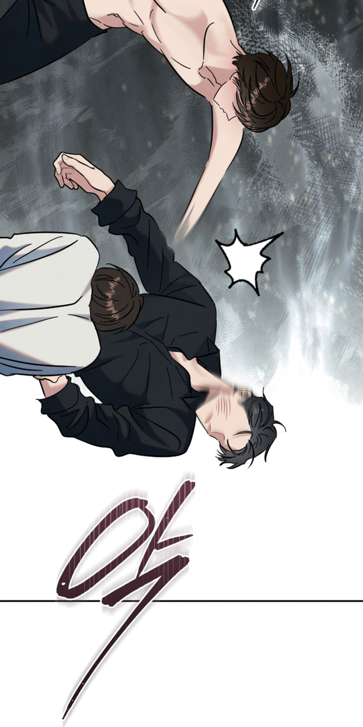 暗恋的最终味漫画,第38章：我永远不会结婚3图