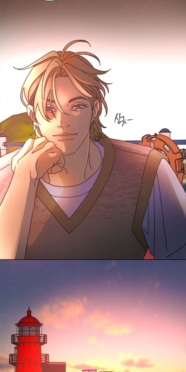 遗忘的咒语漫画,第26章：那句话是事实2图