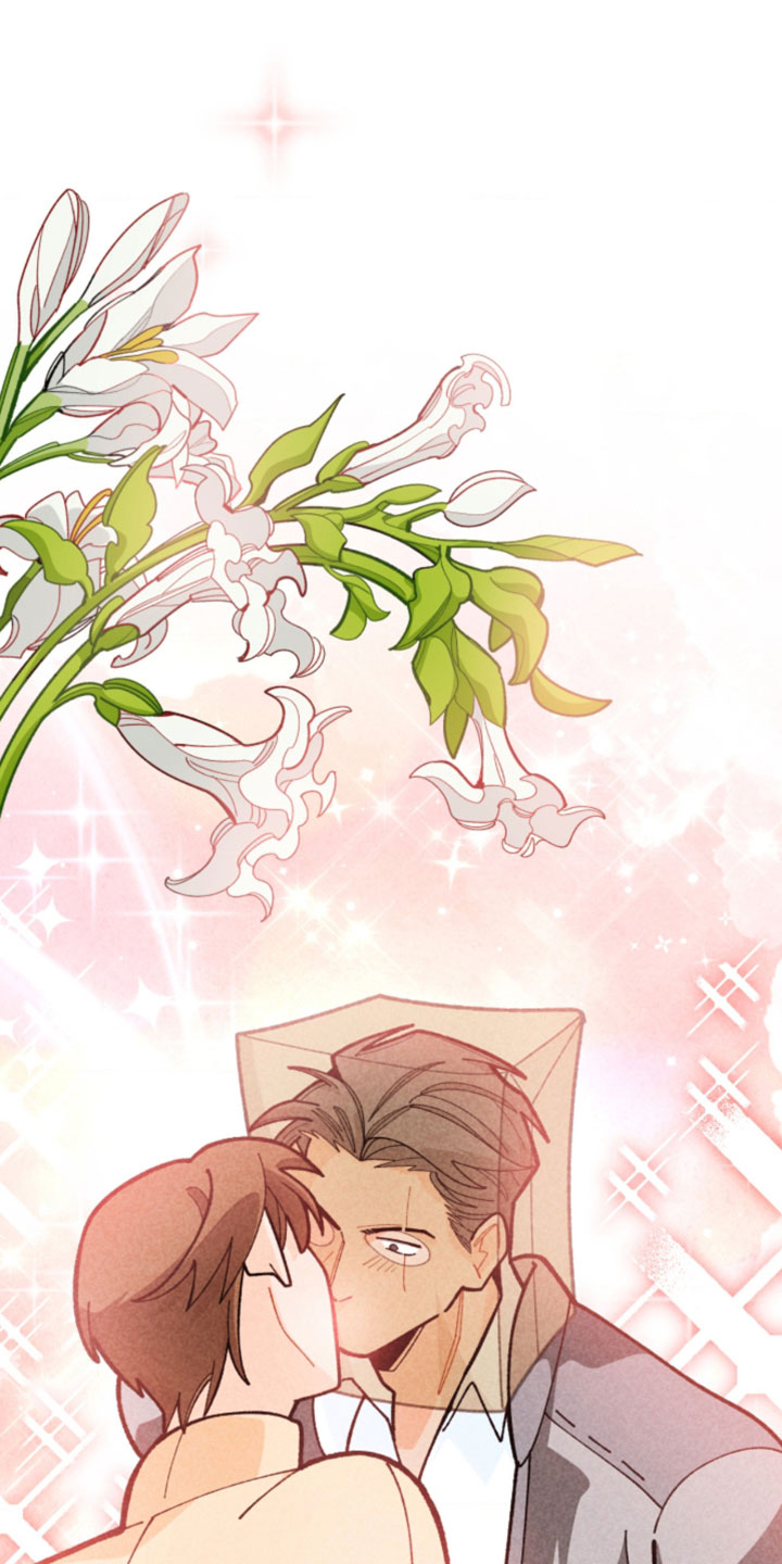 他的黏人年下漫画,第21章：生日快乐1图