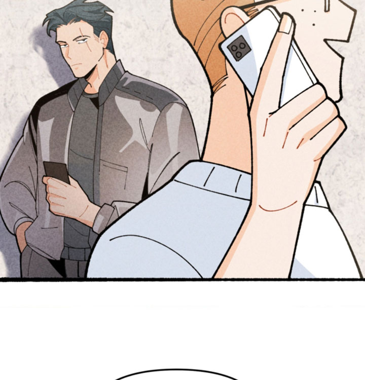 他的黏人年下漫画,第26章：真的不知道吗？5图