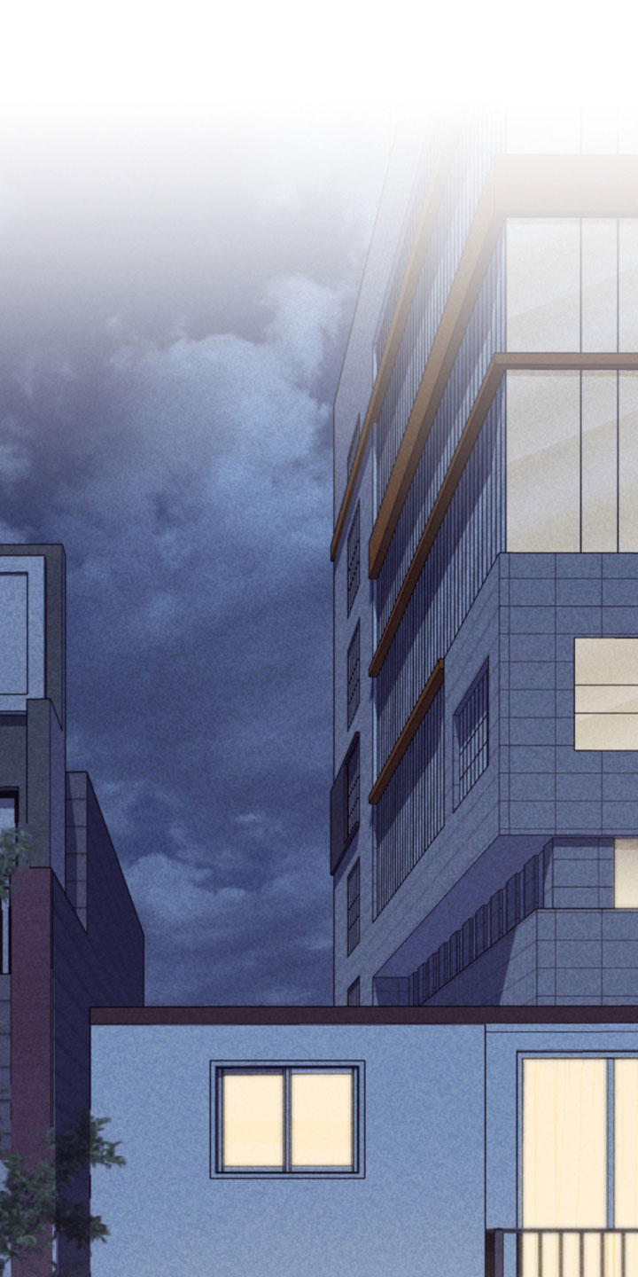 他的黏人年下漫画,第24章：我吃醋了4图