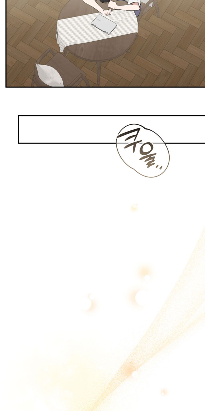他的聚光灯漫画,第29章：看这里5图