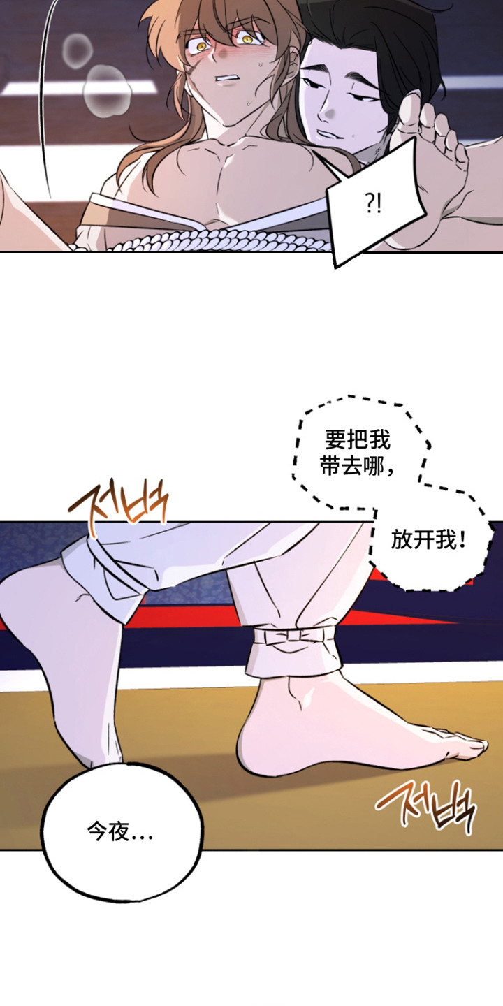 县令的私藏漫画,第6章：眼光没错5图
