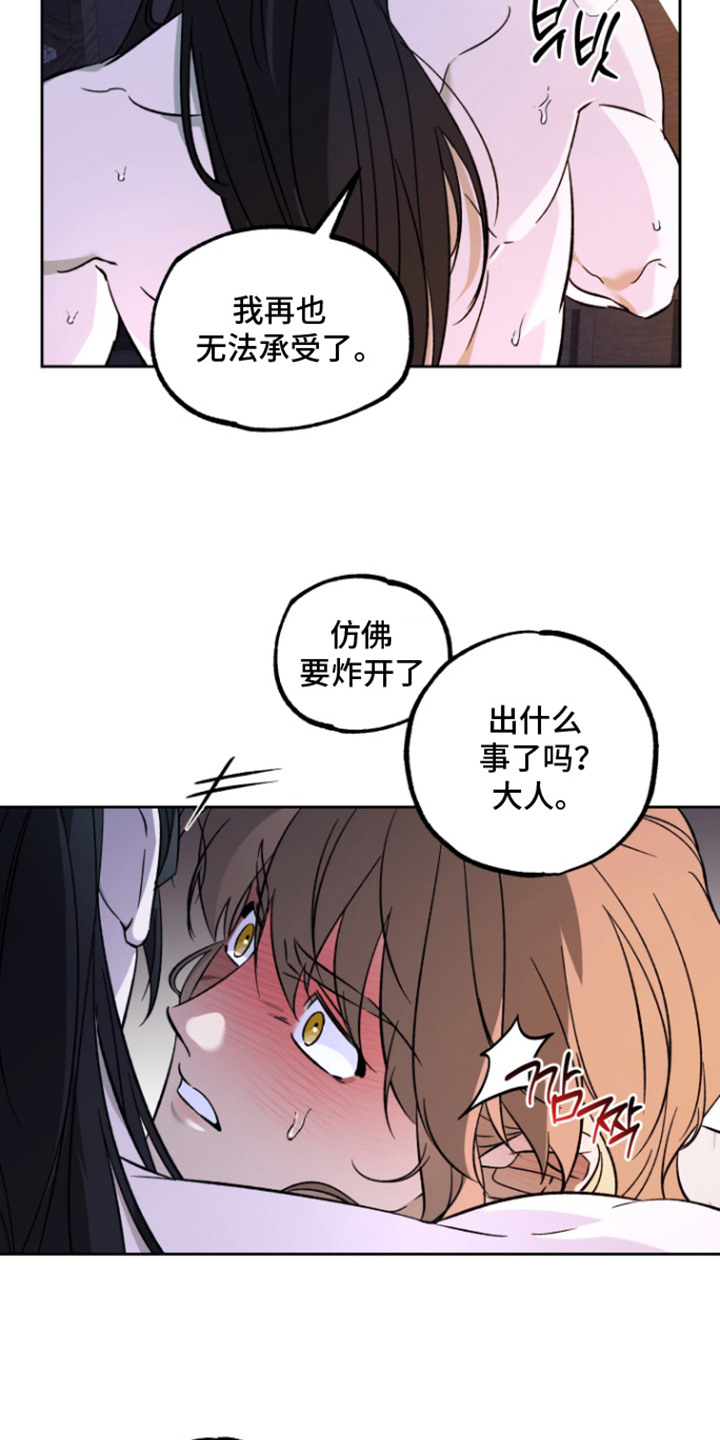 县令的私藏漫画,第6章：眼光没错1图