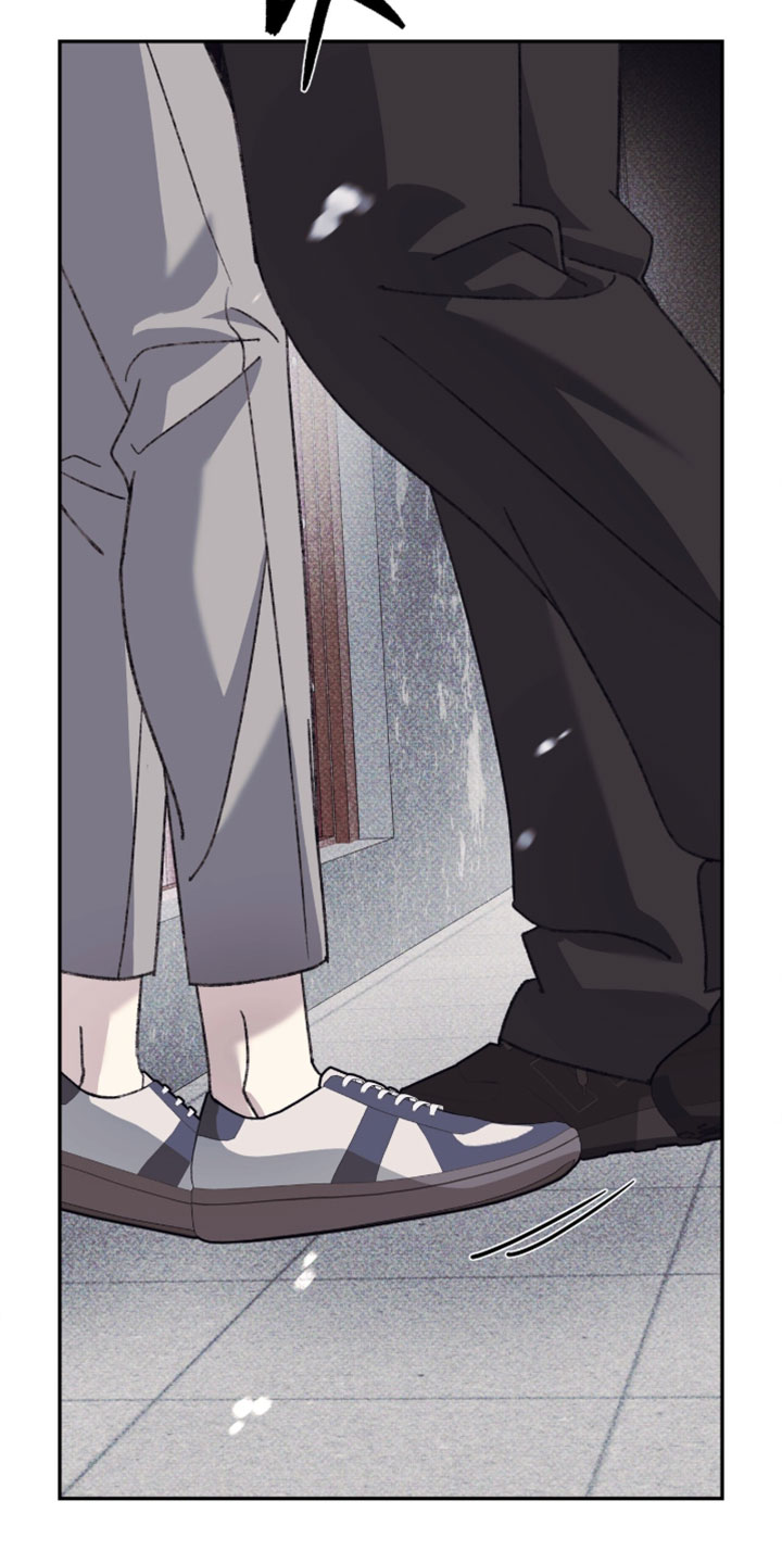 心跳暗码漫画,第24章：闭上眼睛1图