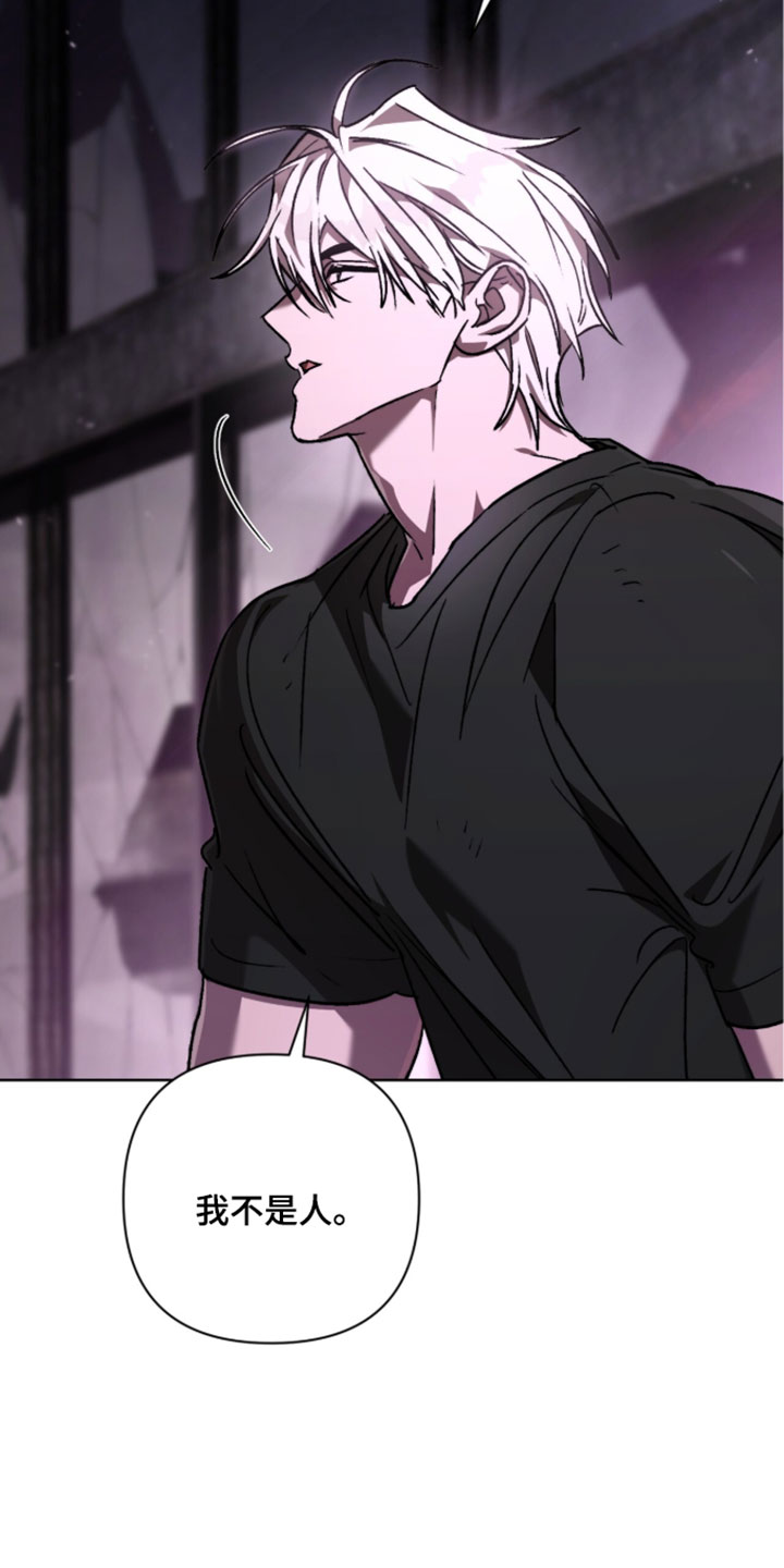 深渊牧羊人漫画,第27章：泛滥3图