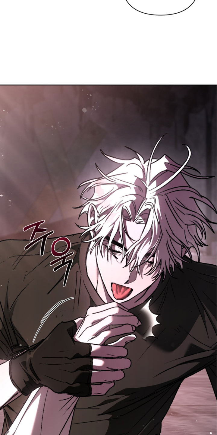 深渊牧羊人漫画,第26章：回来了吗2图