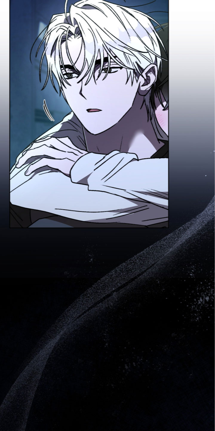 深渊牧羊人漫画,第29章：这里很危险5图