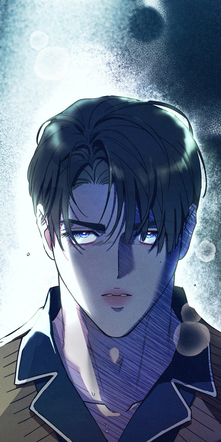 等你说喜欢漫画,第13章：疯狂后悔2图