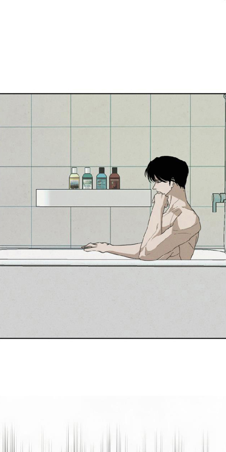 坠落的特技漫画,第15章：我来1图