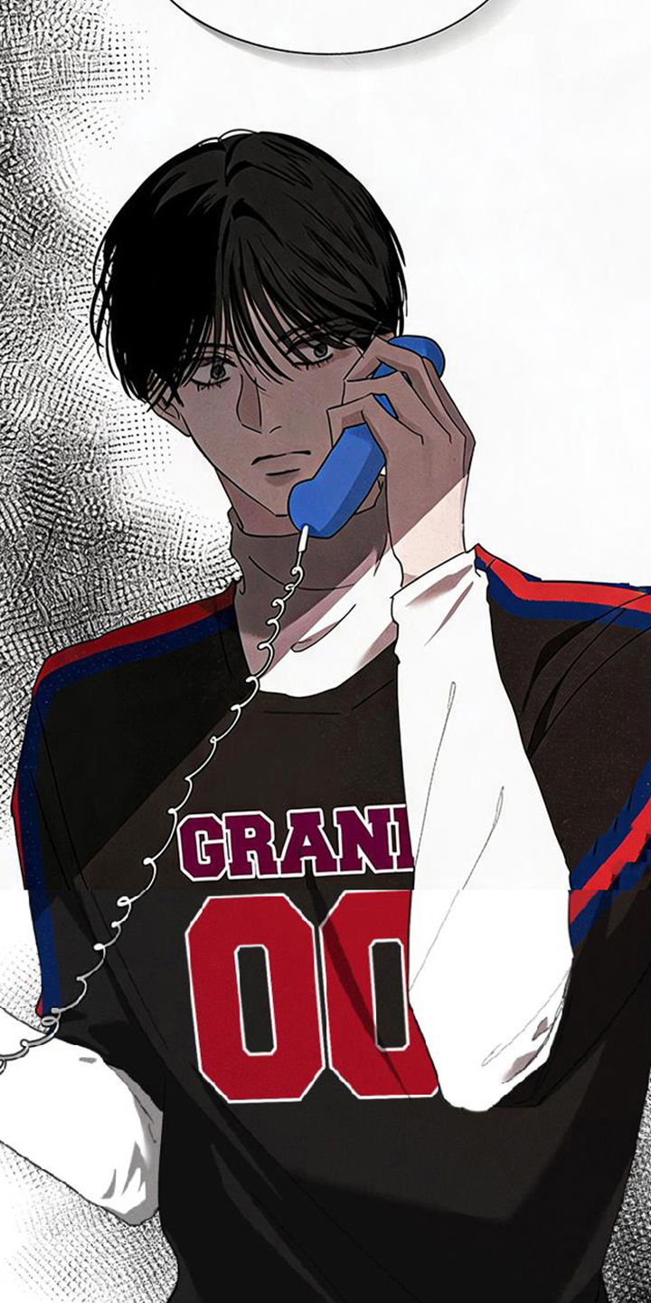 坠落的特技漫画,第15章：我来5图