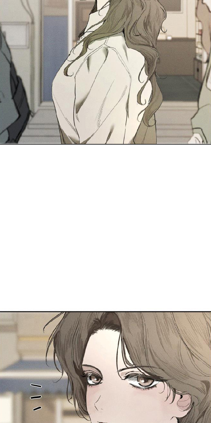 坠落的特技漫画,第9章：上场2图