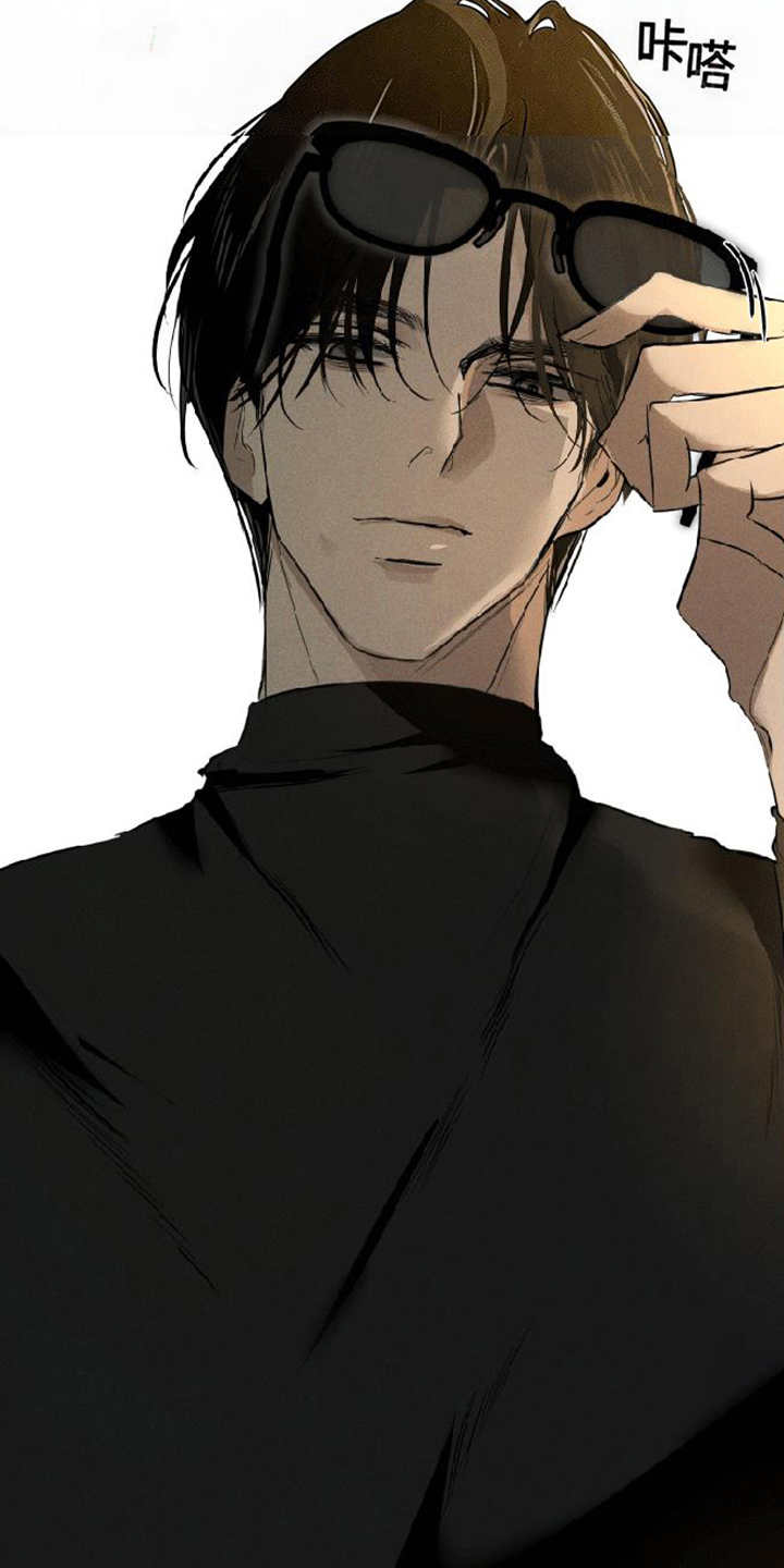 坠落的特技漫画,第10章：这是第一次吗4图