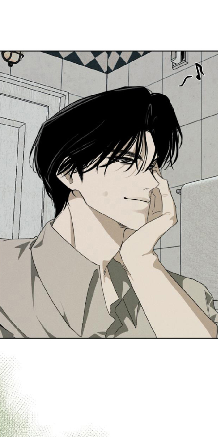 坠落的特技漫画,第13章：为什么在这里2图