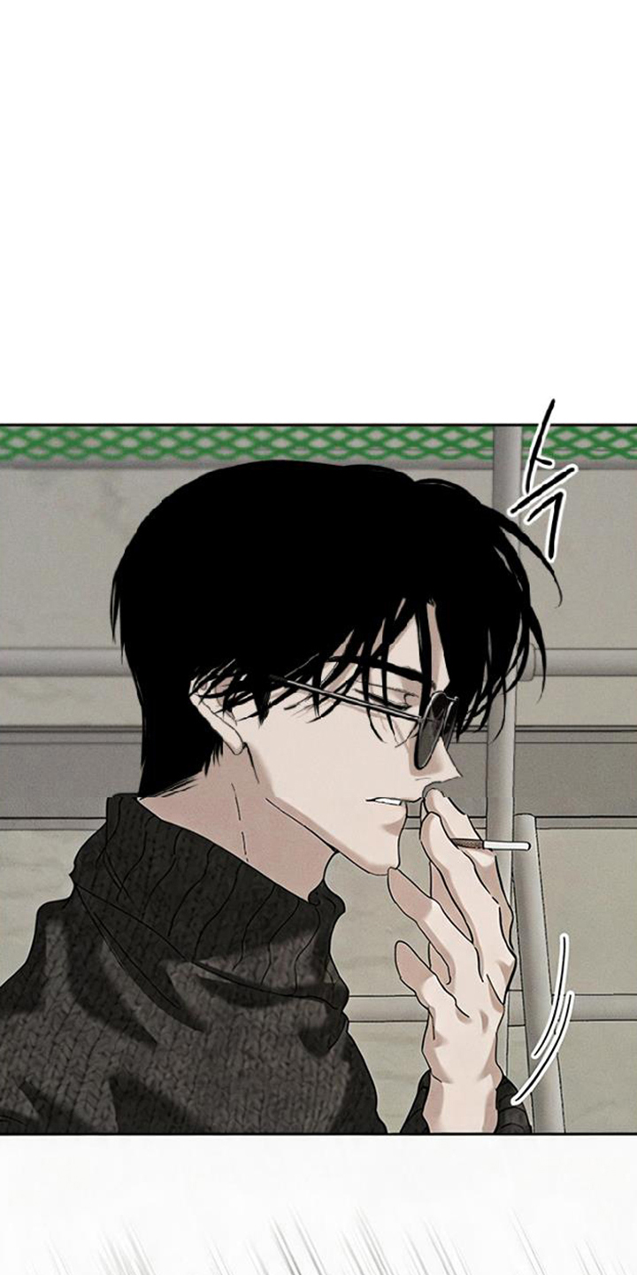 坠落的特技漫画,第7章：别再碰面4图