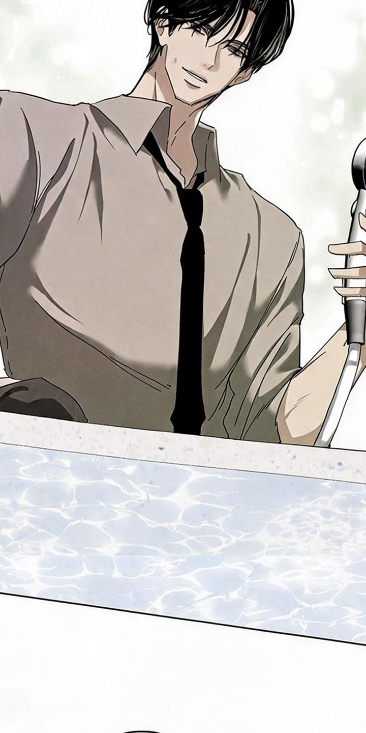 坠落的特技漫画,第13章：为什么在这里1图