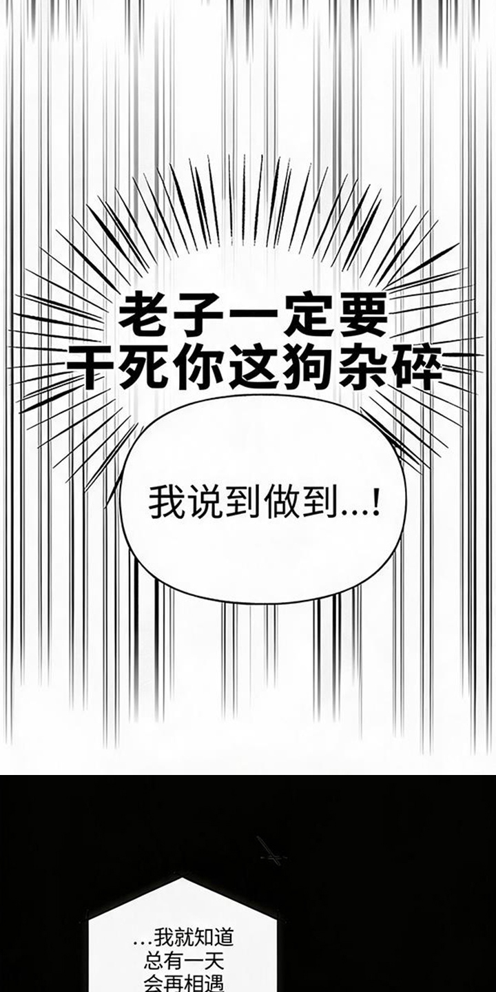 坠落的特技漫画,第8章：事故3图