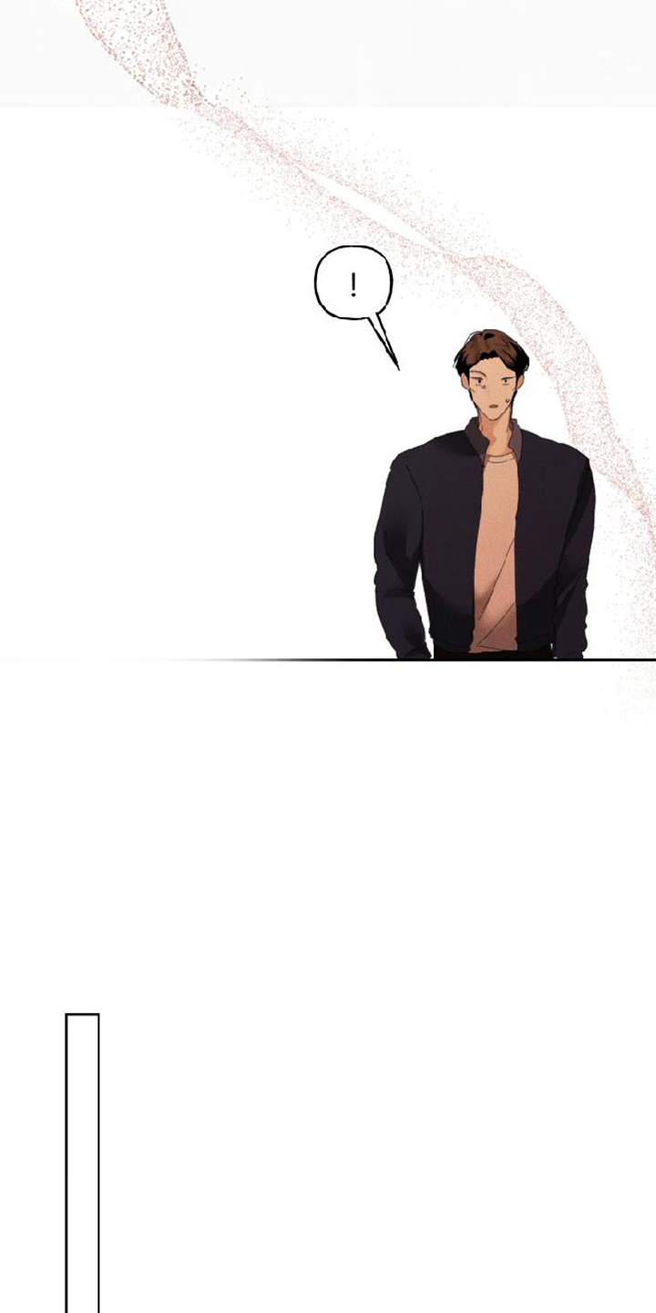 坠落的特技漫画,第12章：喜欢他吗4图