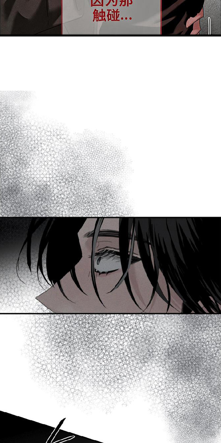 坠落的特技漫画,第5章：清醒4图