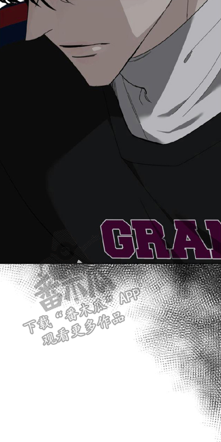 坠落的特技漫画,第15章：我来5图