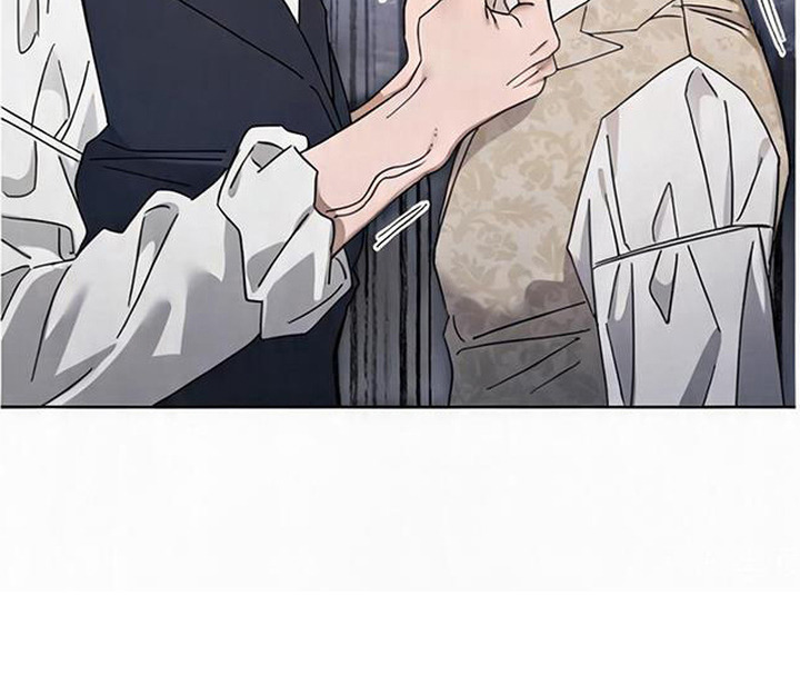 沉默的爱意漫画,第18章：暴力4图