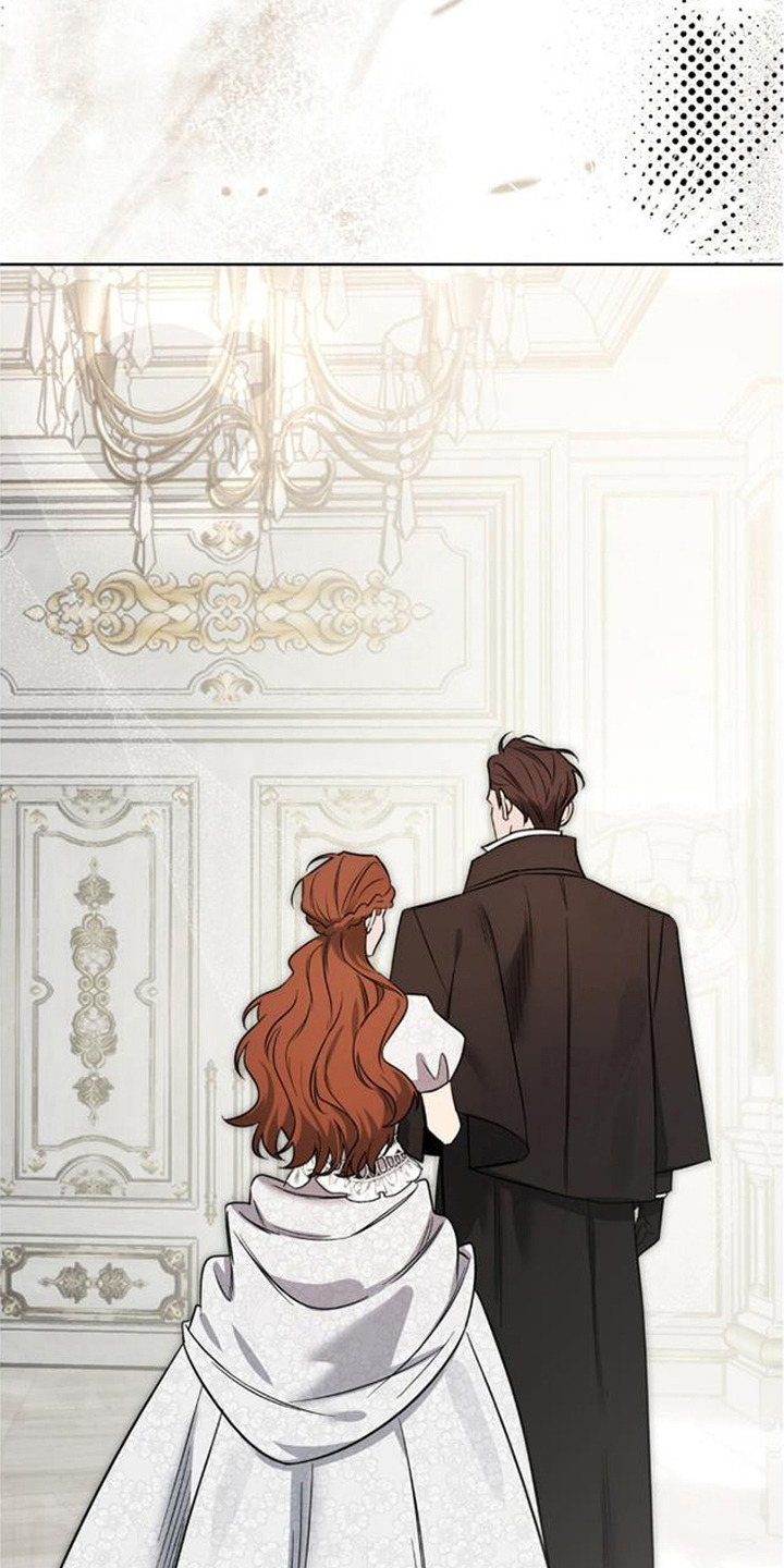 沉默的爱意漫画,第16章：大公爵5图