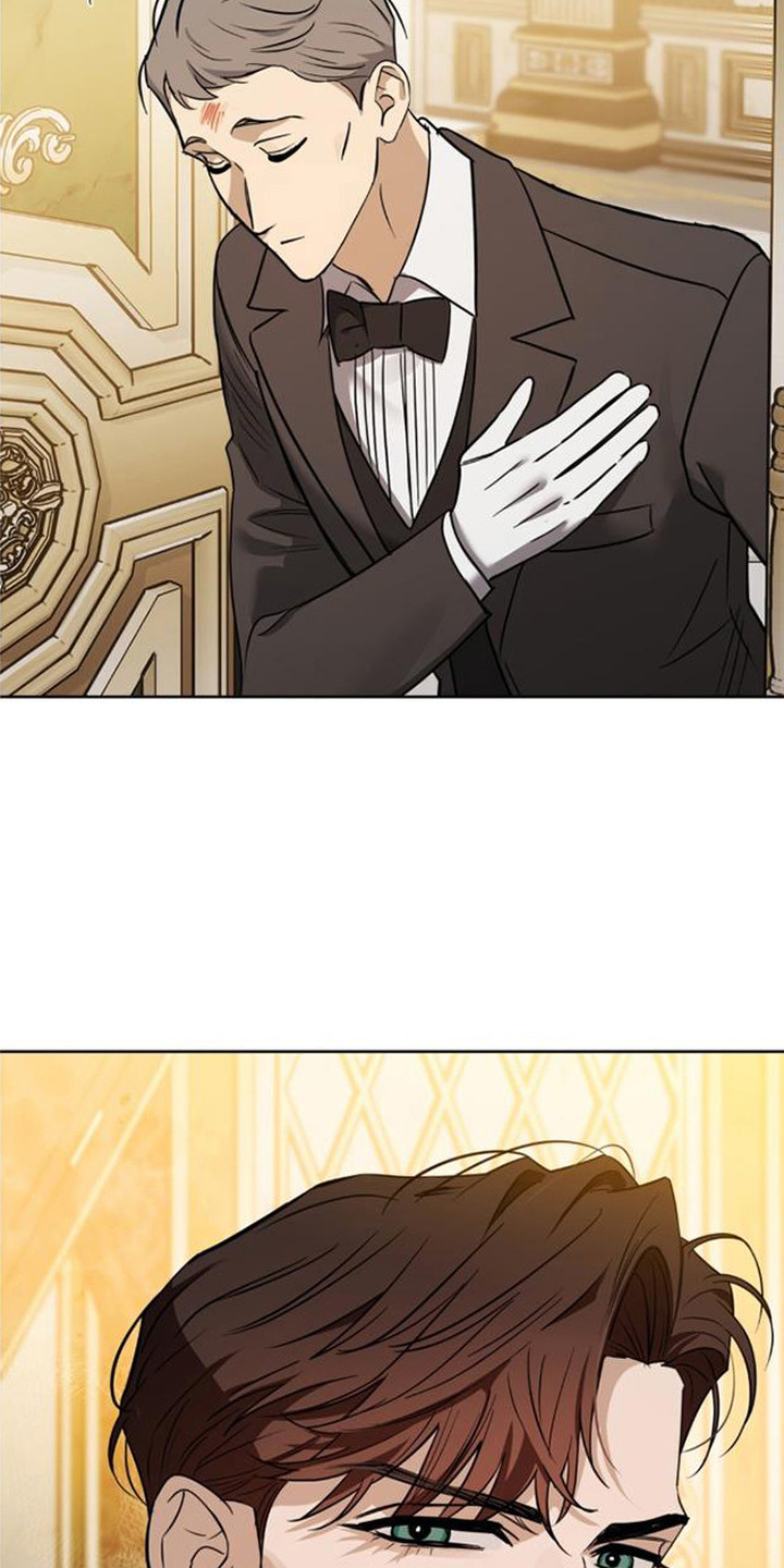 沉默的爱意漫画,第5章：应付2图