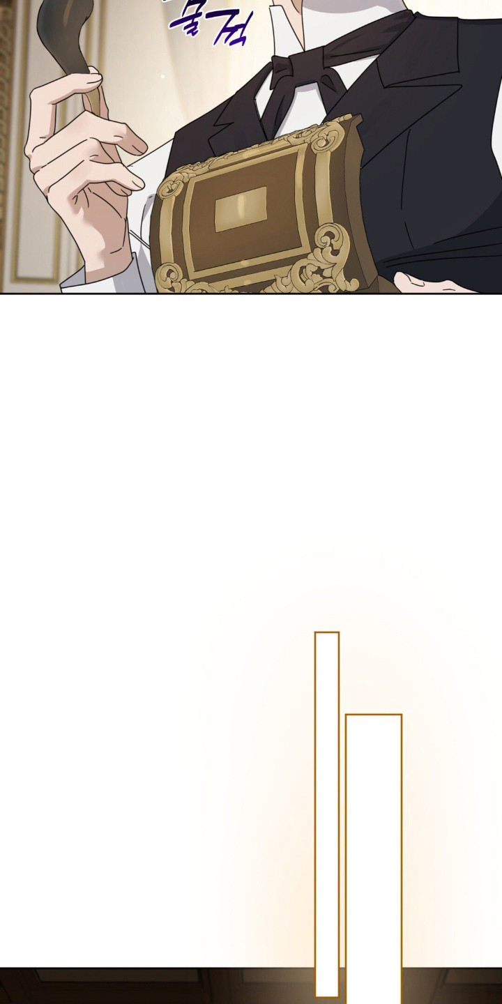 沉默的爱意漫画,第30章：请救赎我5图