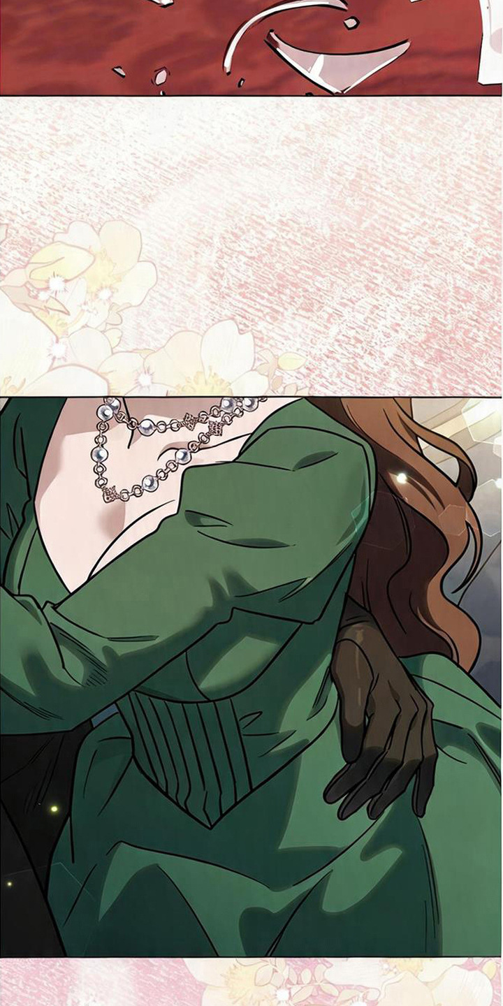 沉默的爱意漫画,第11章：聚会5图