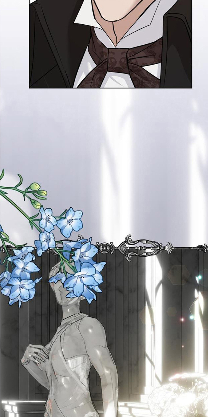 沉默的爱意漫画,第6章：意料之外3图