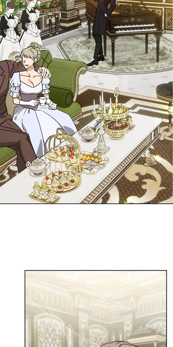 沉默的爱意漫画,第5章：应付3图