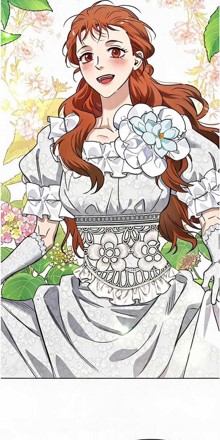 沉默的爱意漫画,第15章：香气5图