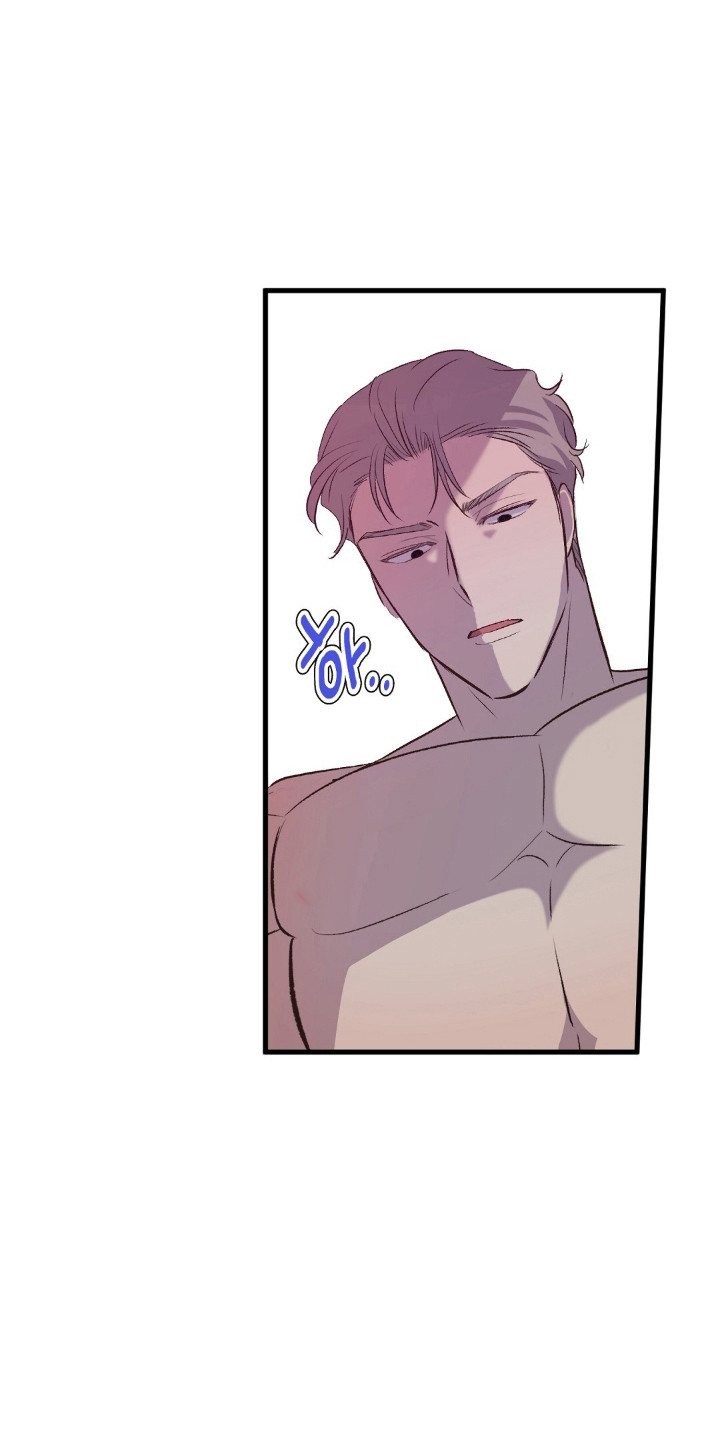 被抵押的人漫画,第27章：只能依赖3图