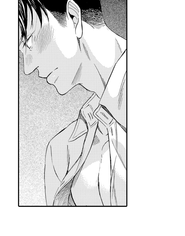 我的社长恋人漫画,第5章：不要小瞧我5图