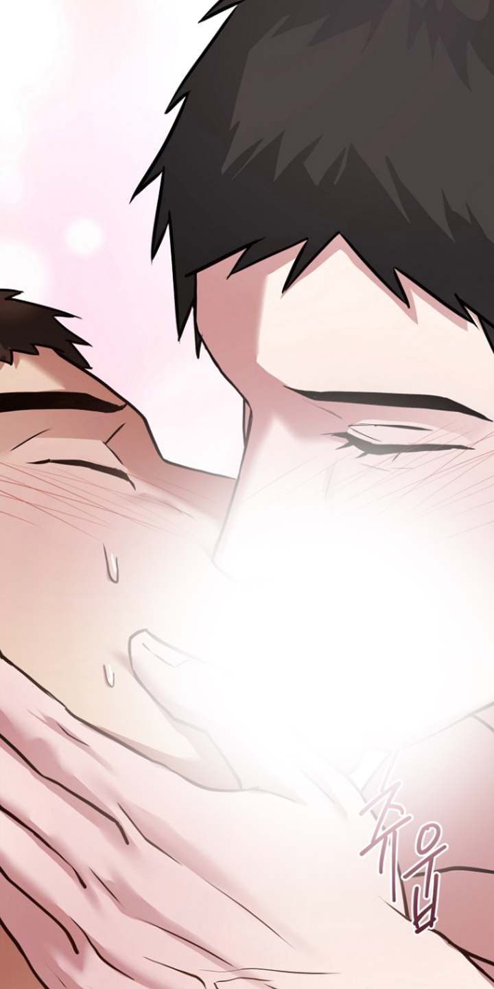 太阳的味道漫画,第4章：没事了5图
