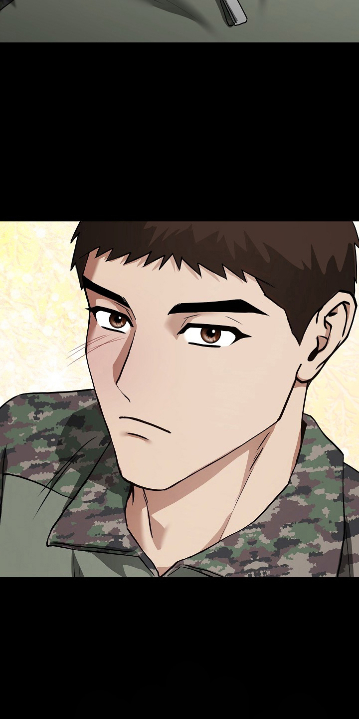 太阳的味道漫画,第7章：最帅的帅哥4图
