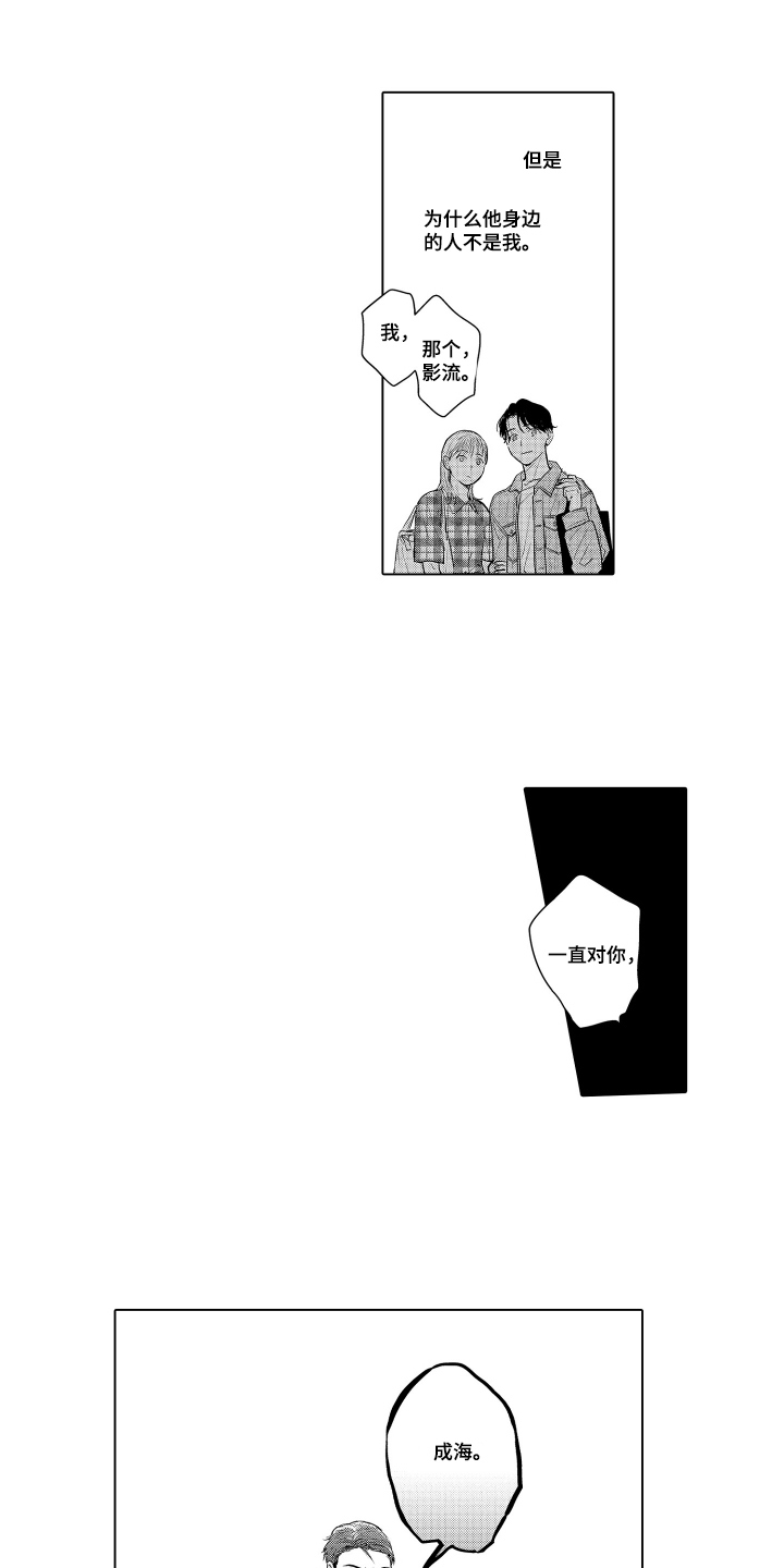 少爷的独立战争漫画,第26章：致我的先生：帮我拍摄1图