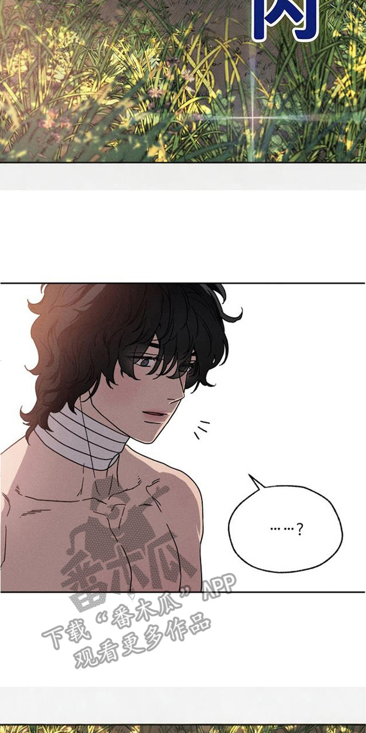 倾城伪妆漫画,第18章：猜测2图
