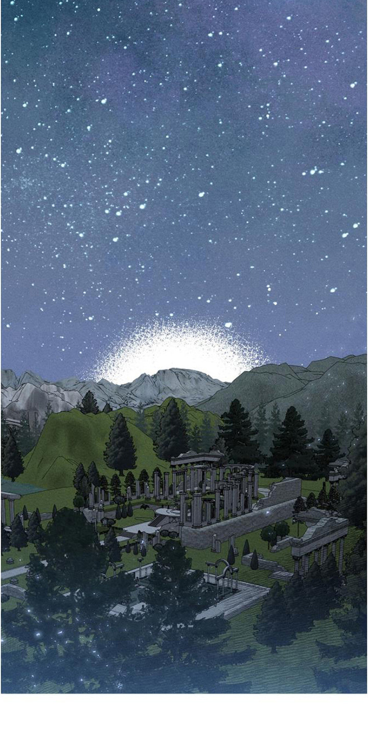 倾城伪妆漫画,第20章：深夜外出3图