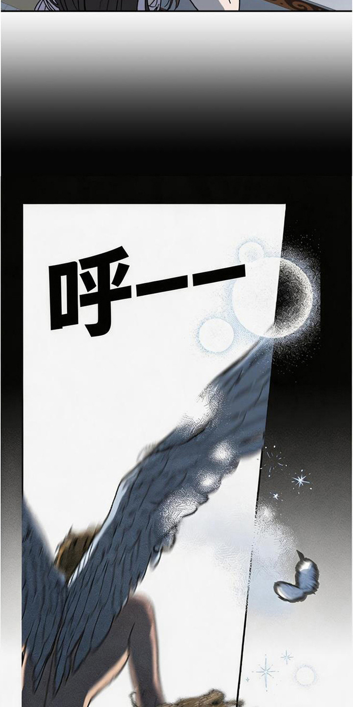 倾城伪妆漫画,第20章：深夜外出5图