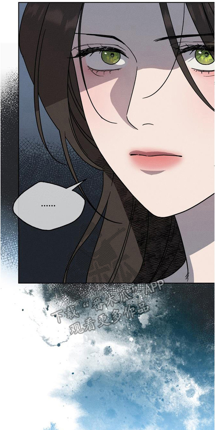 倾城伪妆漫画,第11章：恩情2图