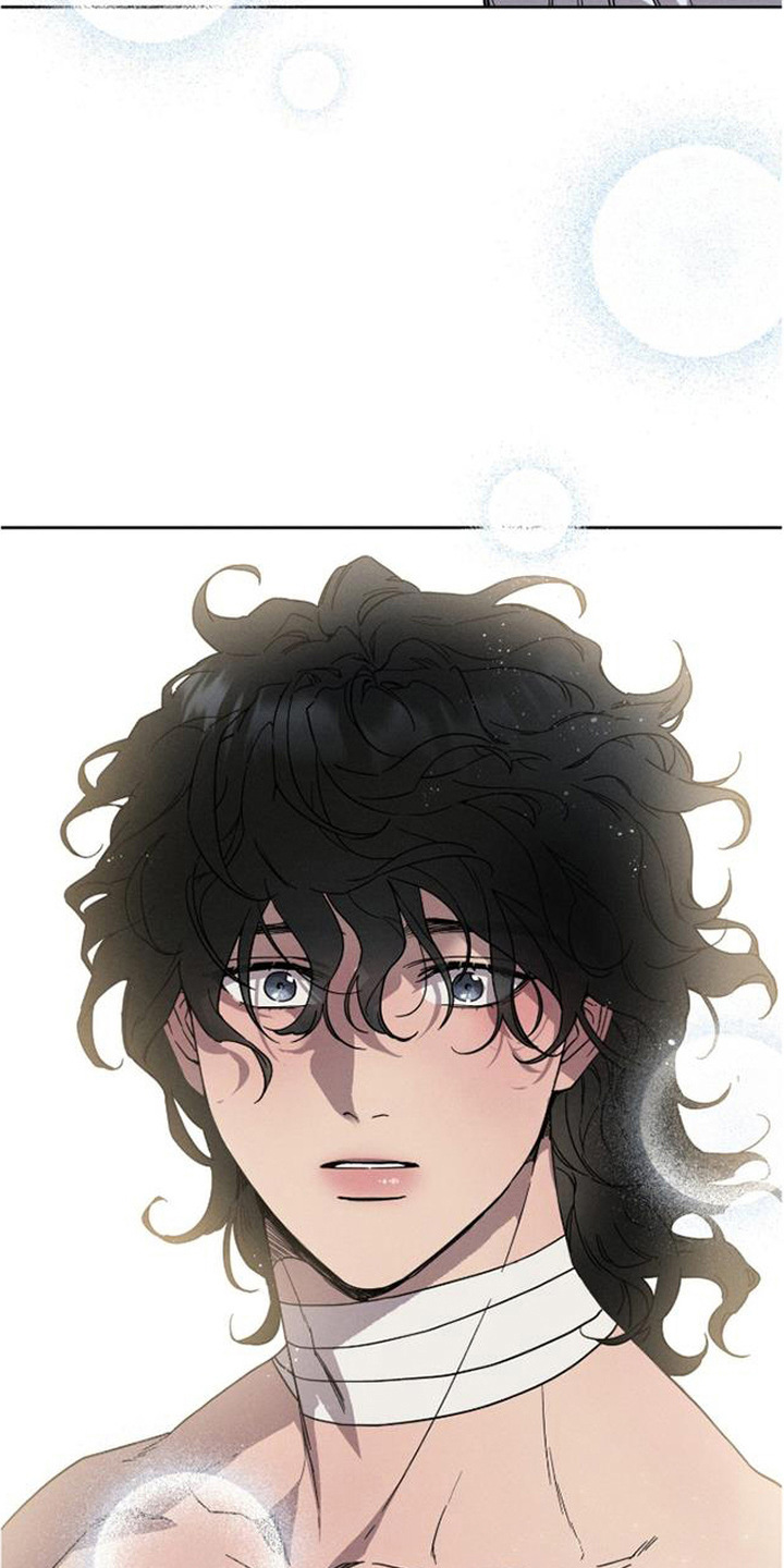 倾城伪妆漫画,第10章：流浪乐师2图