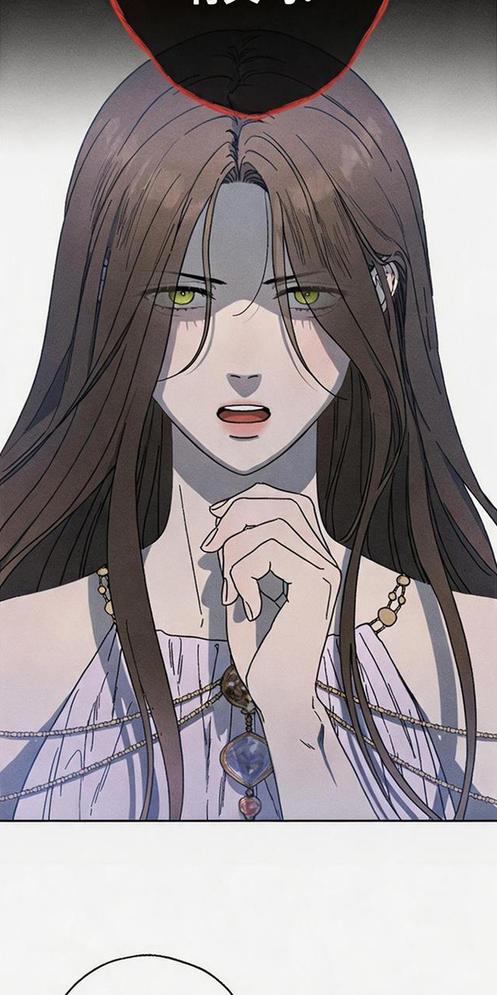 倾城伪妆漫画,第18章：猜测5图