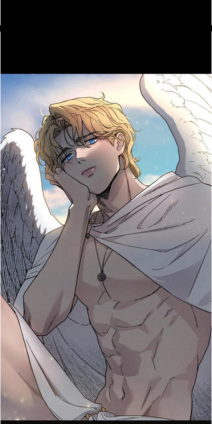 倾城伪妆漫画,第13章：吓一跳2图