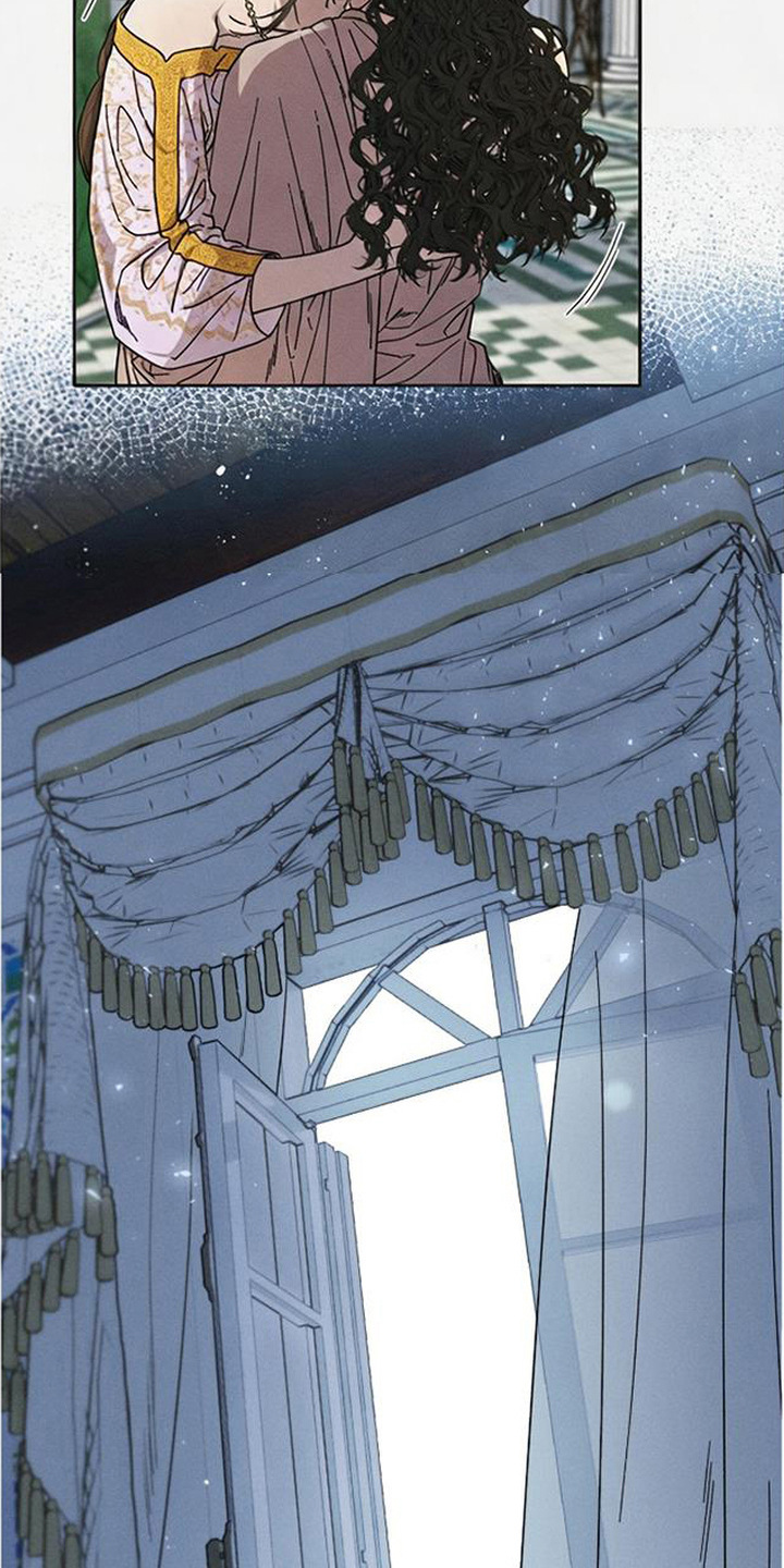 倾城伪妆漫画,第6章：隐忍1图