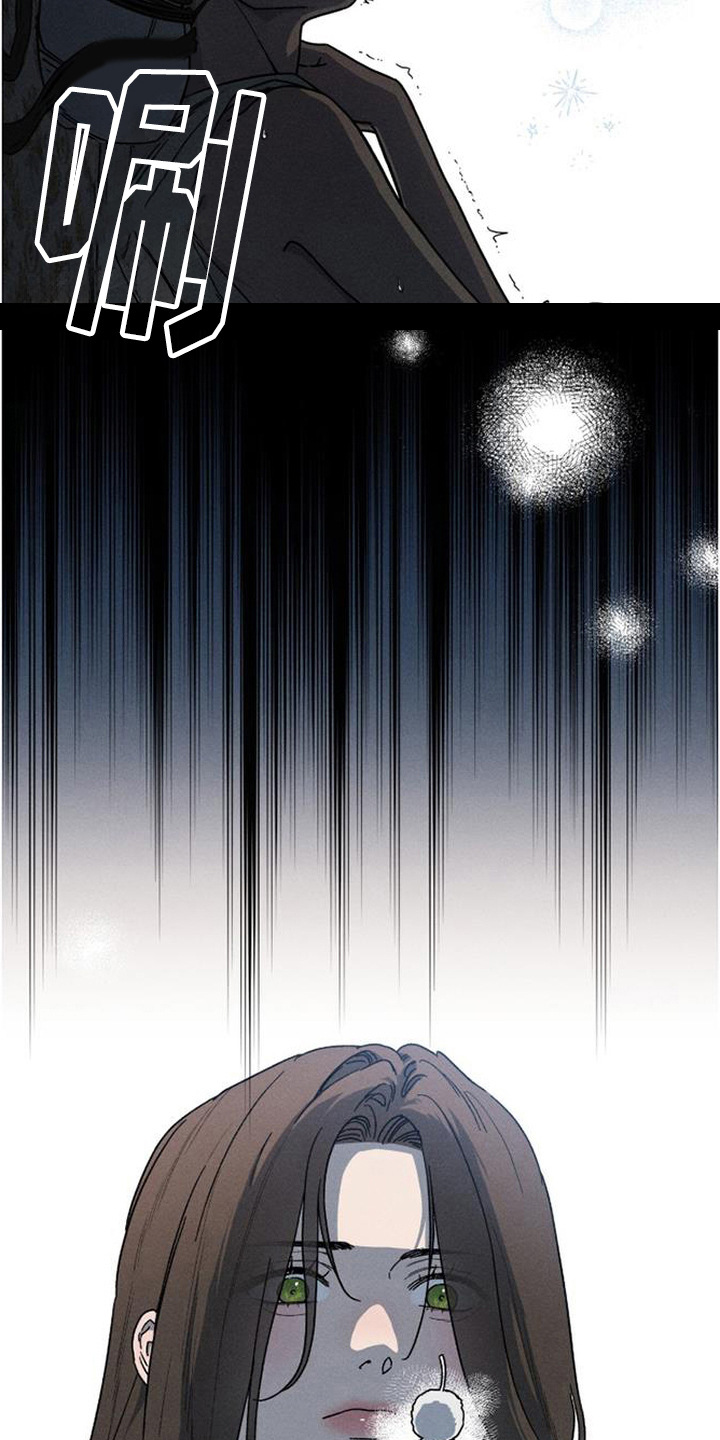 倾城伪妆漫画,第20章：深夜外出3图