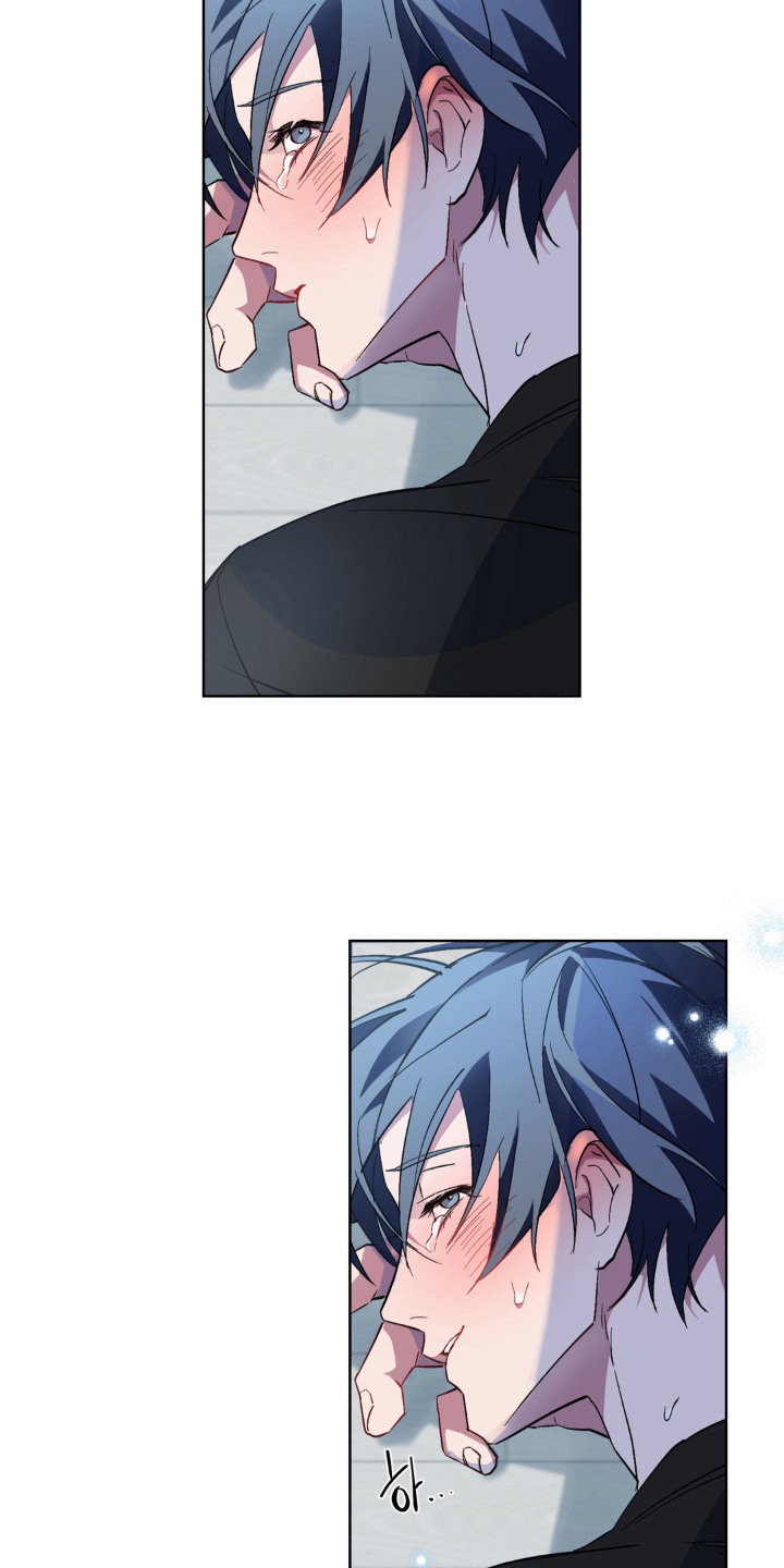 笨拙的喜欢漫画,第3章：魅魔纹3图